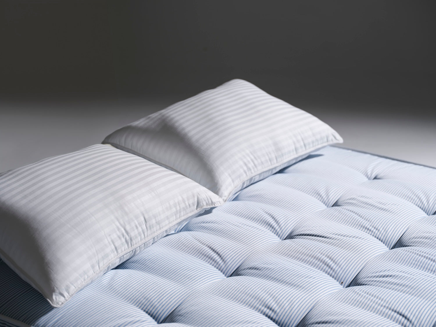 The Down Pillow